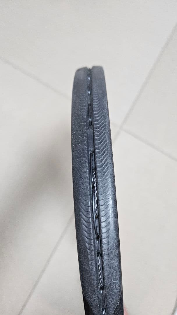 HEAD SPEED MP 2022 （2本セット）