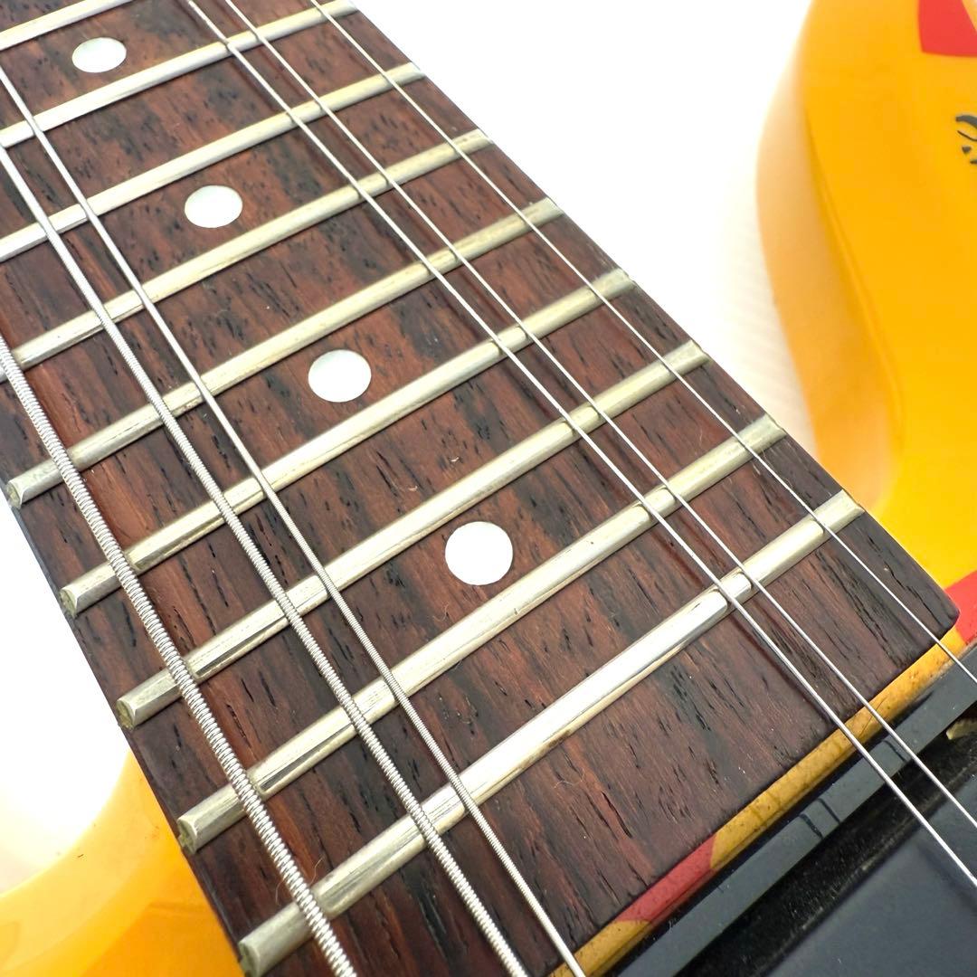 FERNANDES フェルナンデス イエローハート Jr YH-Jr