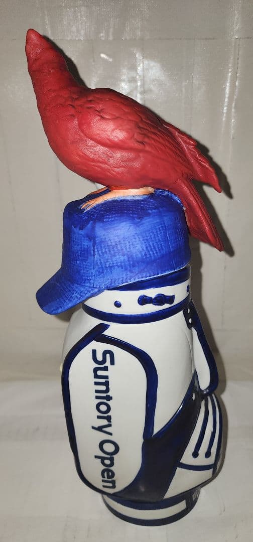 未開栓 サントリーローヤル 15年 オープン’97記念ボトル 500ml 43%