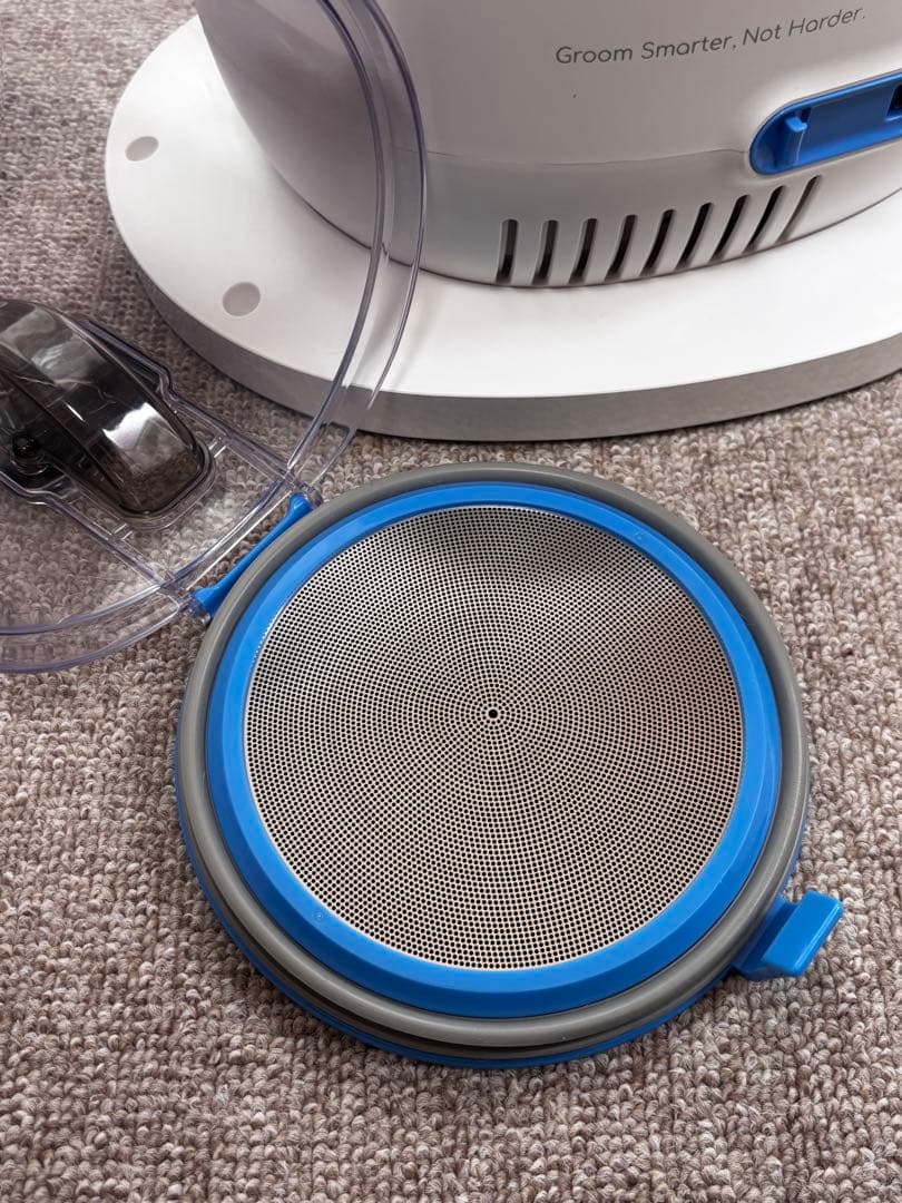 【未使用パーツ多め】neakasaペットグルーミングキット P2 MAX