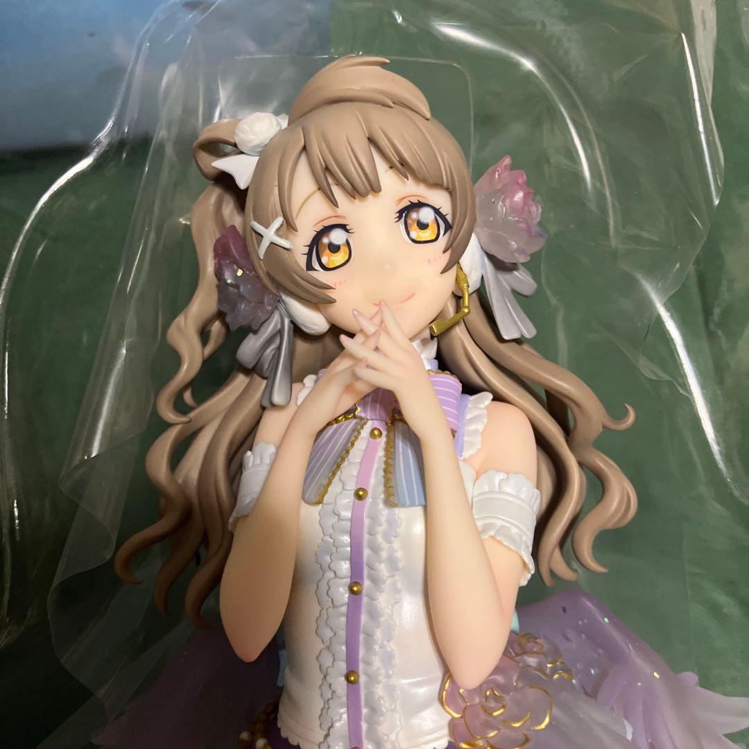 ラブライブ！　μ's　ALTERフィギュア等まとめ売り