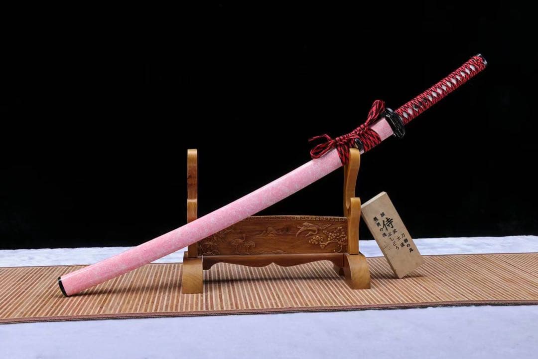 菊一 武具 装飾　美術刀　練習等　模擬刀 模造刀 鑑賞用 武具