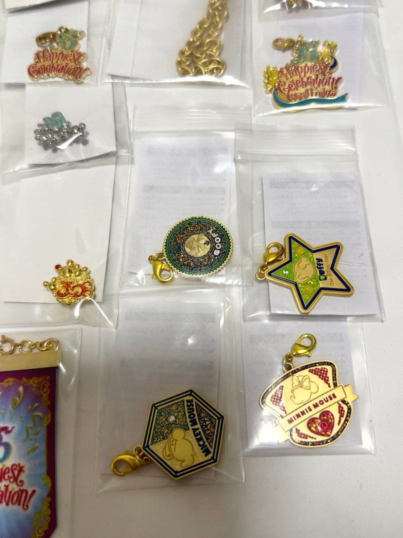 ディズニー 35周年 タイムオブセレブレーション　③