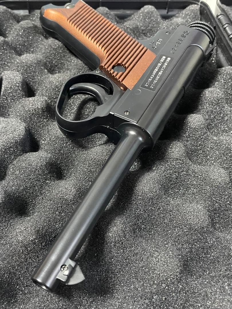 ま*︎様 東京マルイ　南部14年式