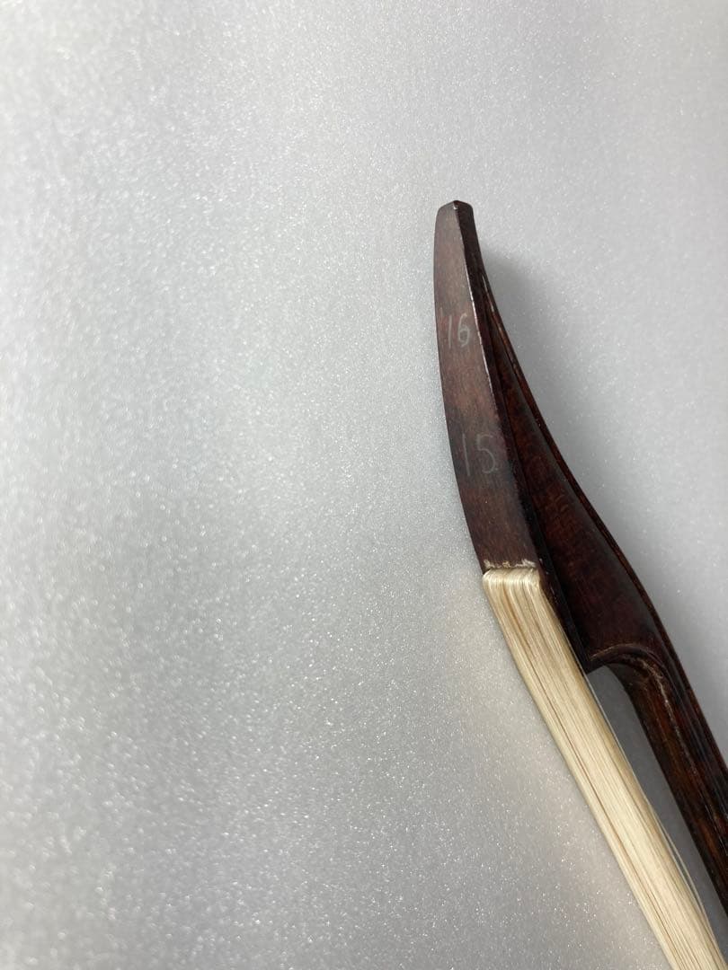 【まる子】バロック弓