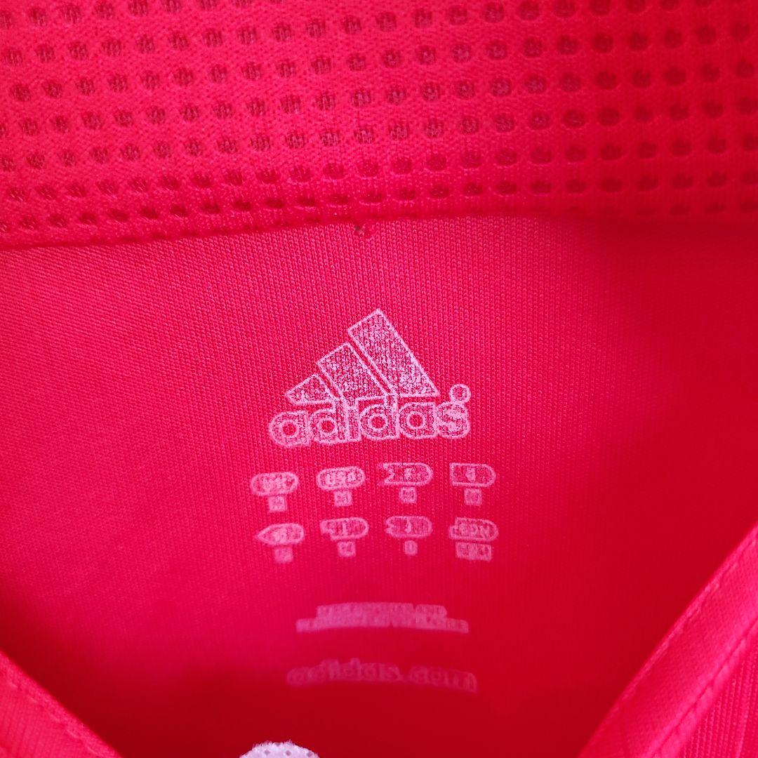 希少 アディダス リバプール ユニフォーム 長袖 リヴァプール ユニフォーム 赤