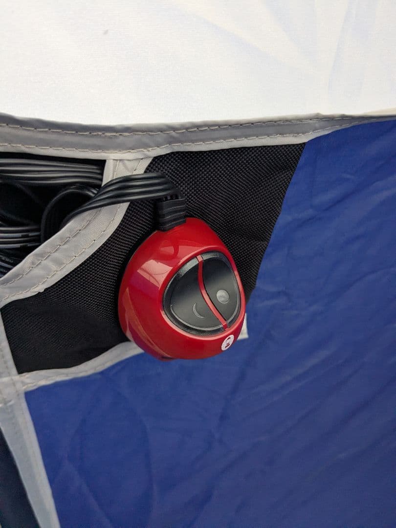 Coleman ELITE MONTANA 8人用テント　大型テント