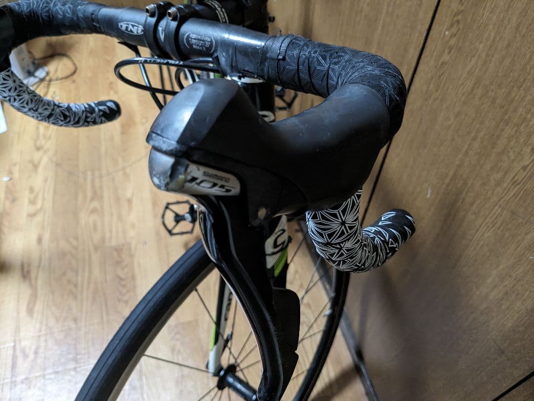 caad10 キャノンデール10 cannondale 2015年　中古