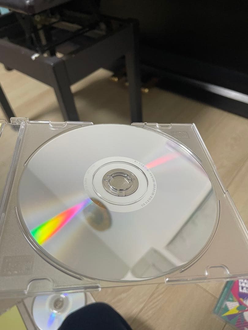 Fear,and Loathing in Las Vegas CD まとめ売り