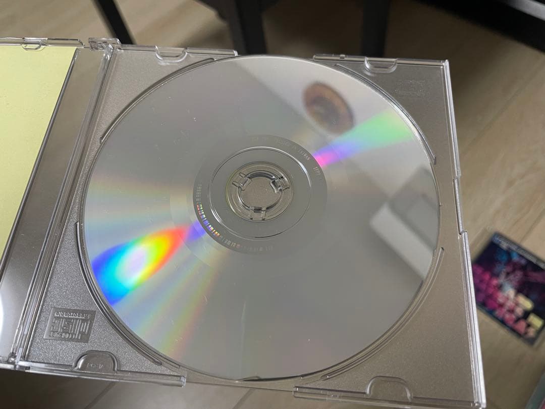 Fear,and Loathing in Las Vegas CD まとめ売り