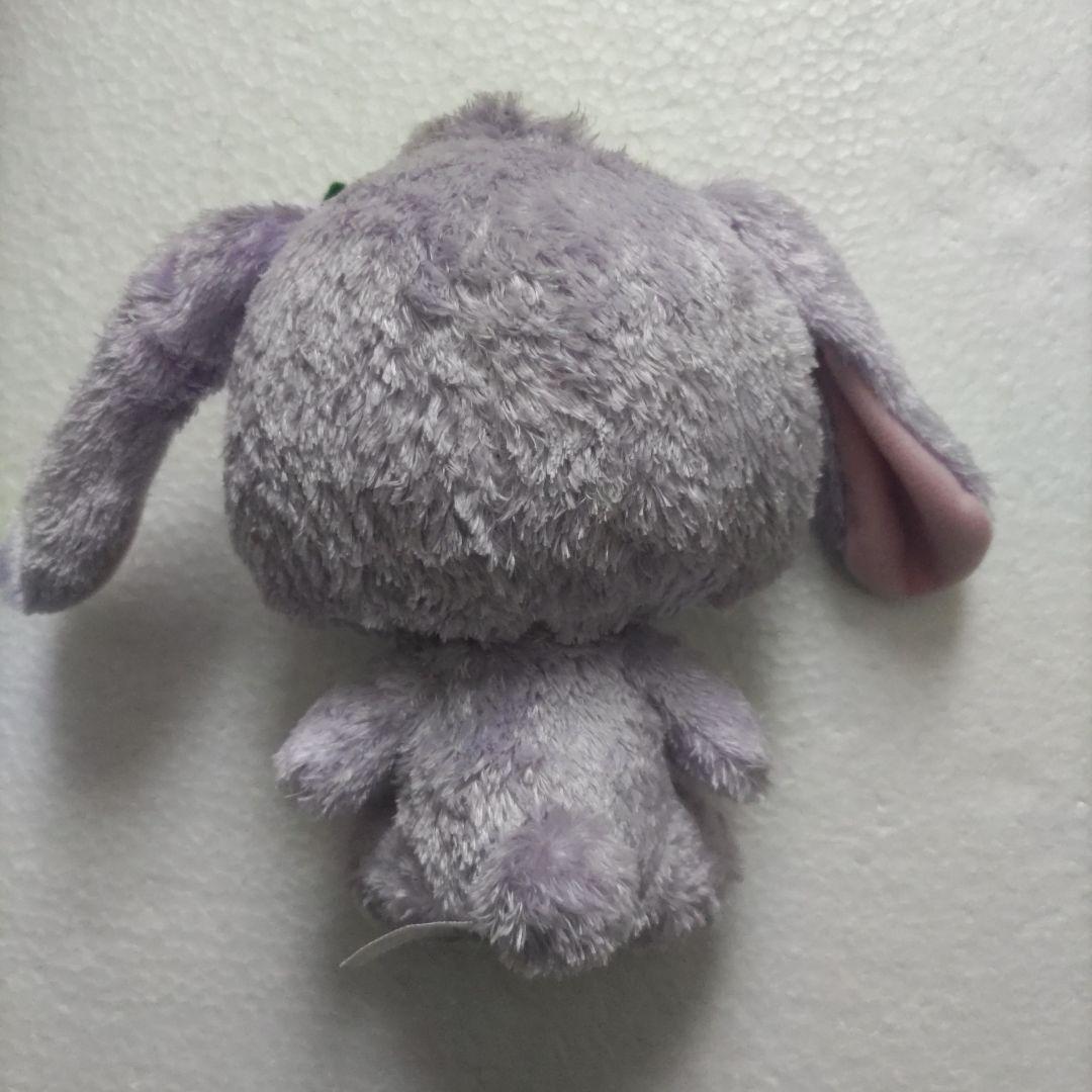 シュガーバニーズ☆ぬいぐるみ