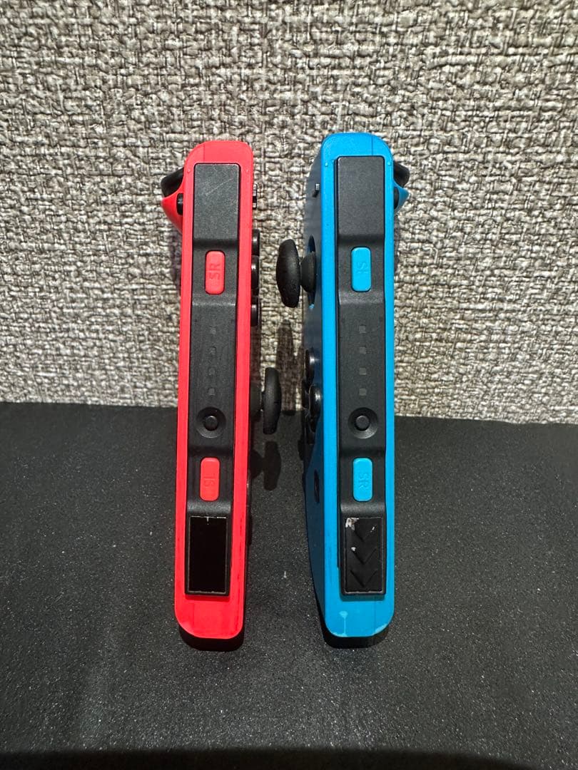 Nintendo Switch HAC-001 純正 付属品一式 動作良好 本体