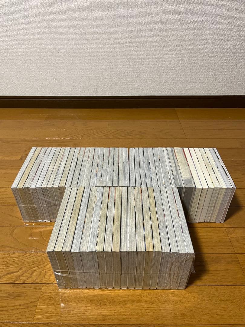 ハイキュー！！　1～45巻　全巻セット➕33.5巻　➕　9冊　合計55冊