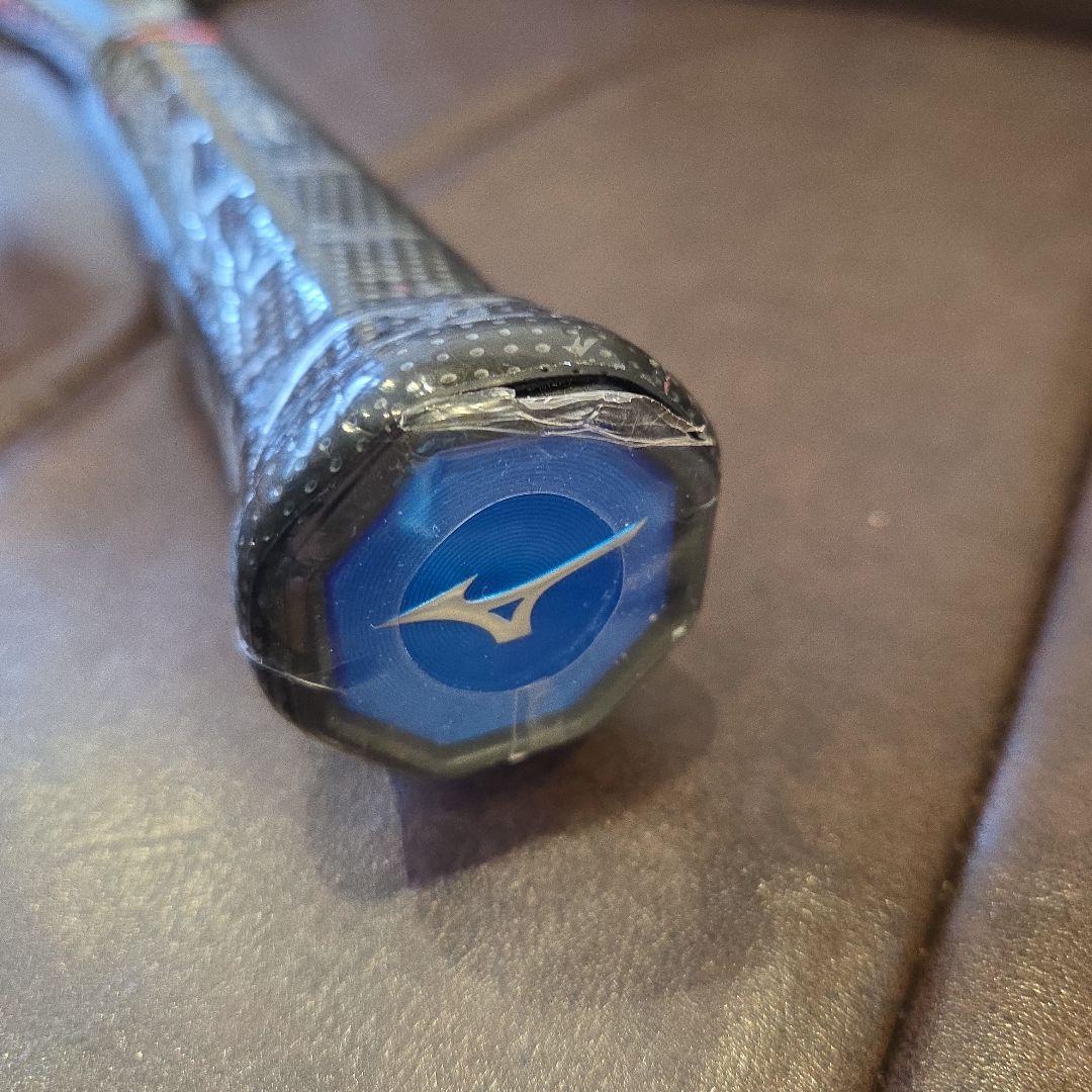 超美品　ミズノ　Dフォース　Vツアー