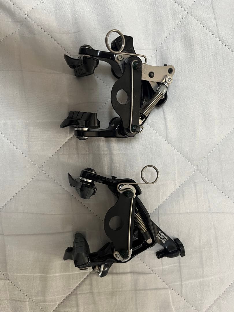 シマノダイレクトブレーキセット