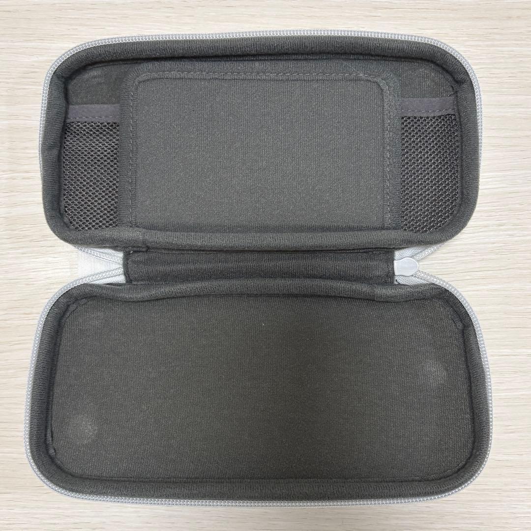 Nintendo Switch Lite ターコイズ 3点セット