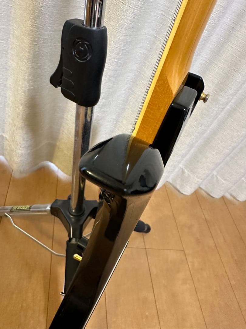 あ*様 Fernandes BURNY MG-80X （MG-120X）BLK