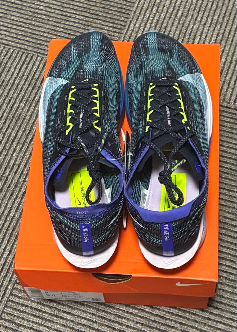 NIKE ストリークフライ2 26.0cm 新品