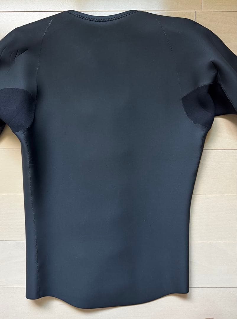 AXXE Classic FRONT ZIP JACKET 【L相当】