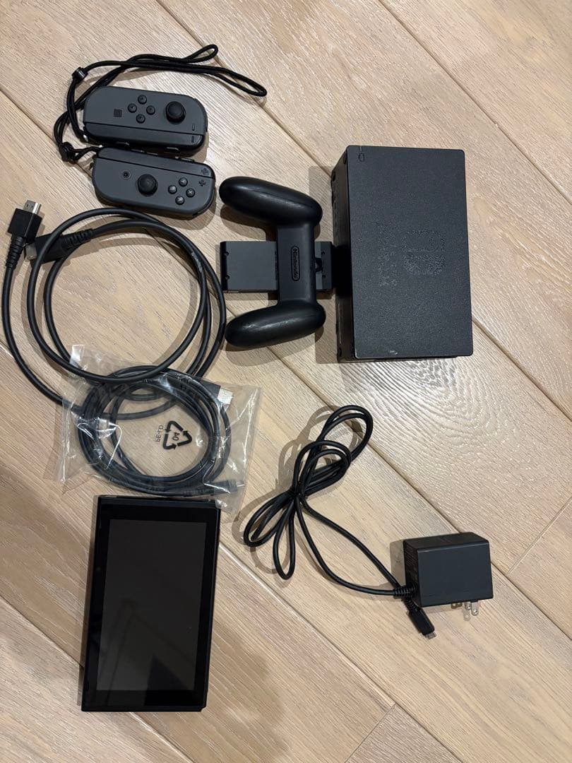 Switch Nintendo Switch Joy-Con (L)/(R) …