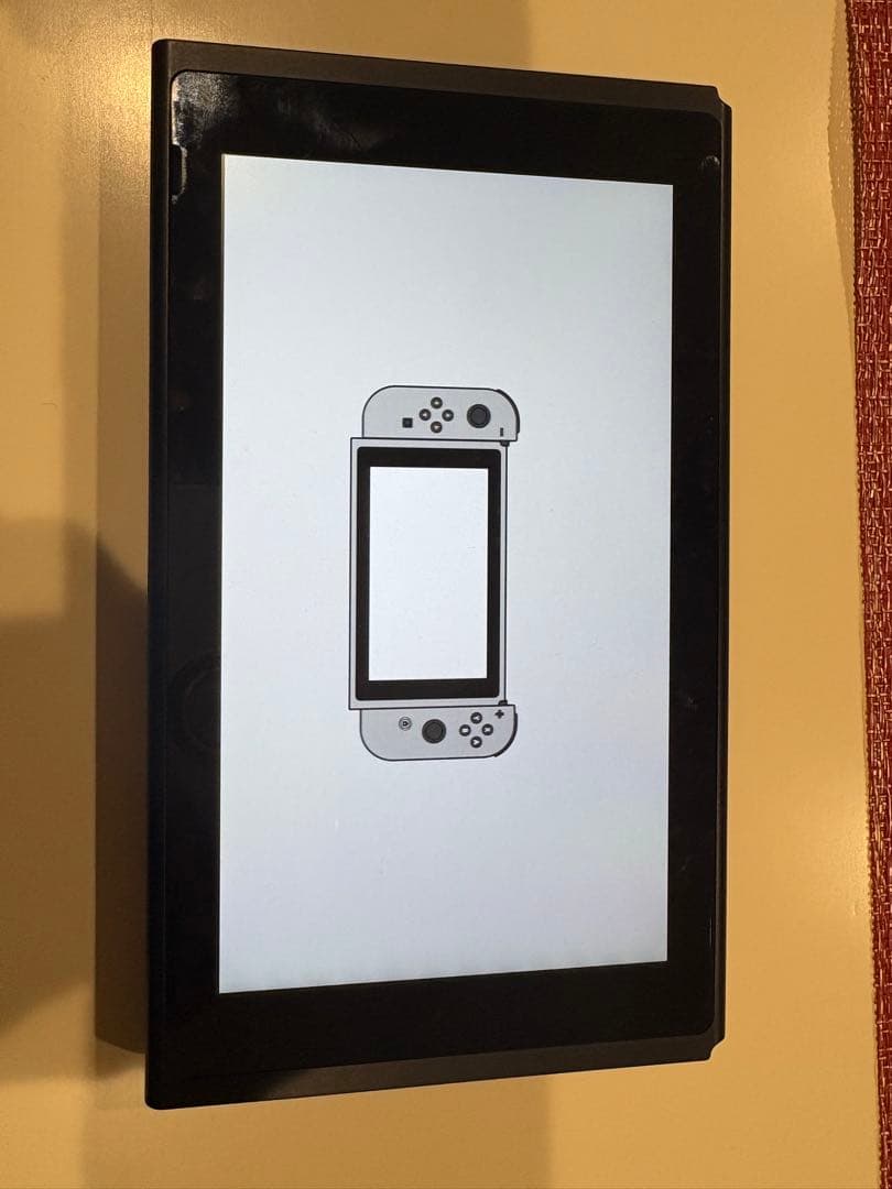 Switch Nintendo Switch Joy-Con (L)/(R) …