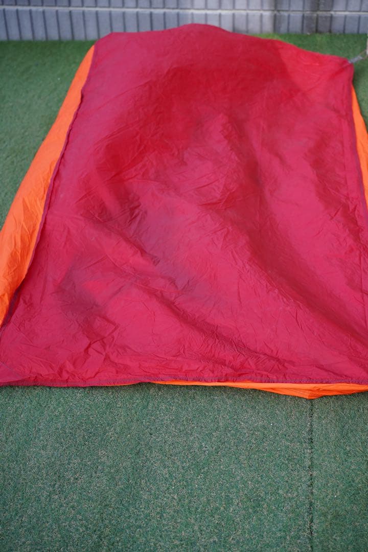 【廃盤】MSR Advance Pro 2