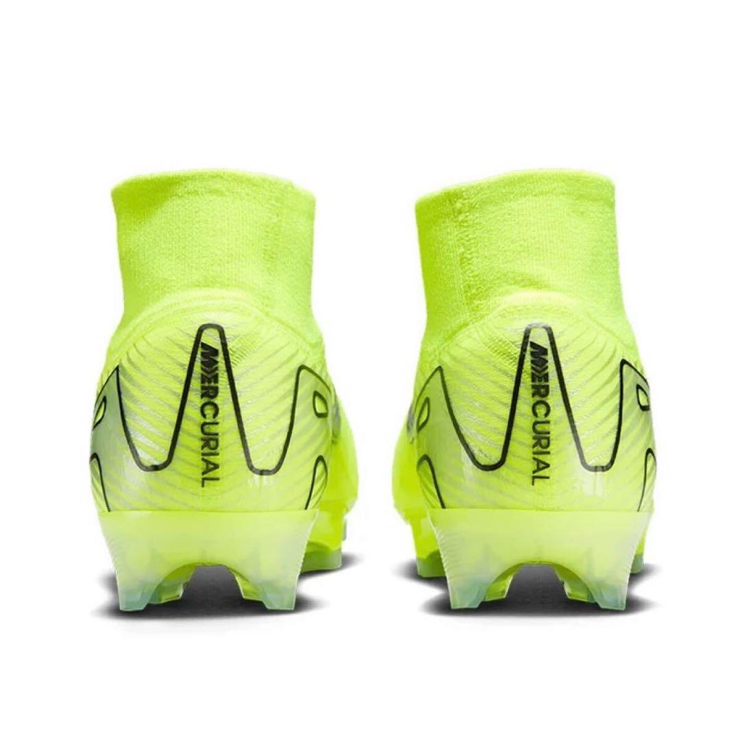 ナイキ 27.5 ズーム マーキュリアル スーパーフライ ヴェイパー エリート