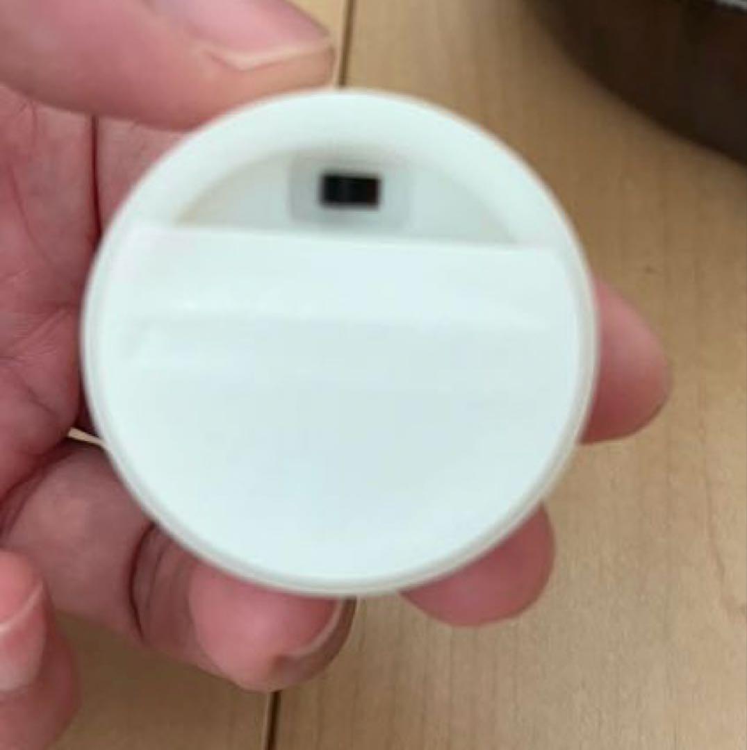 【新品】となりのトトロ　お香ポット　陶器製