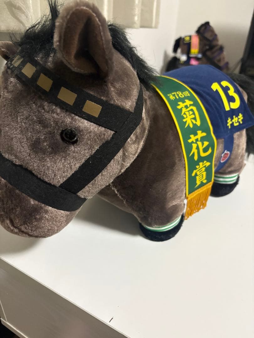 【1/4まで出品】サラブレッドコレクションBIGまとめ売り イクイノックス