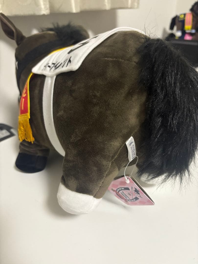 【1/4まで出品】サラブレッドコレクションBIGまとめ売り イクイノックス