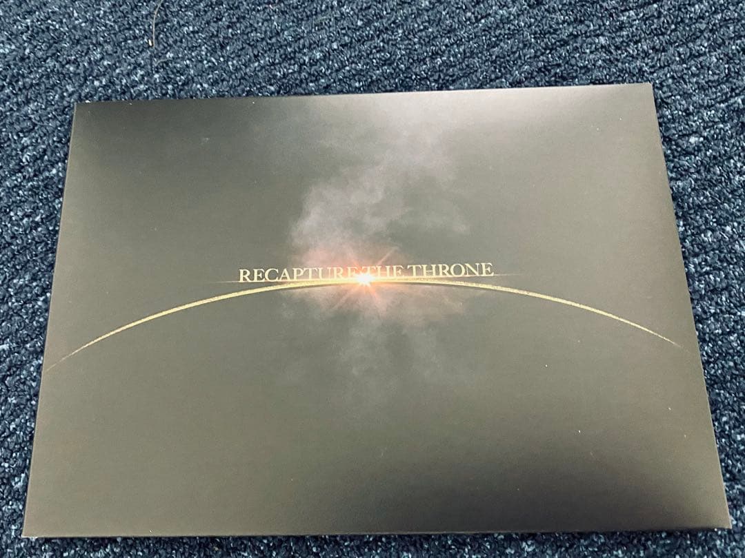 値下げ中　キングダム ブルーレイ&DVDプレミアム・エディション(初回生産限定)