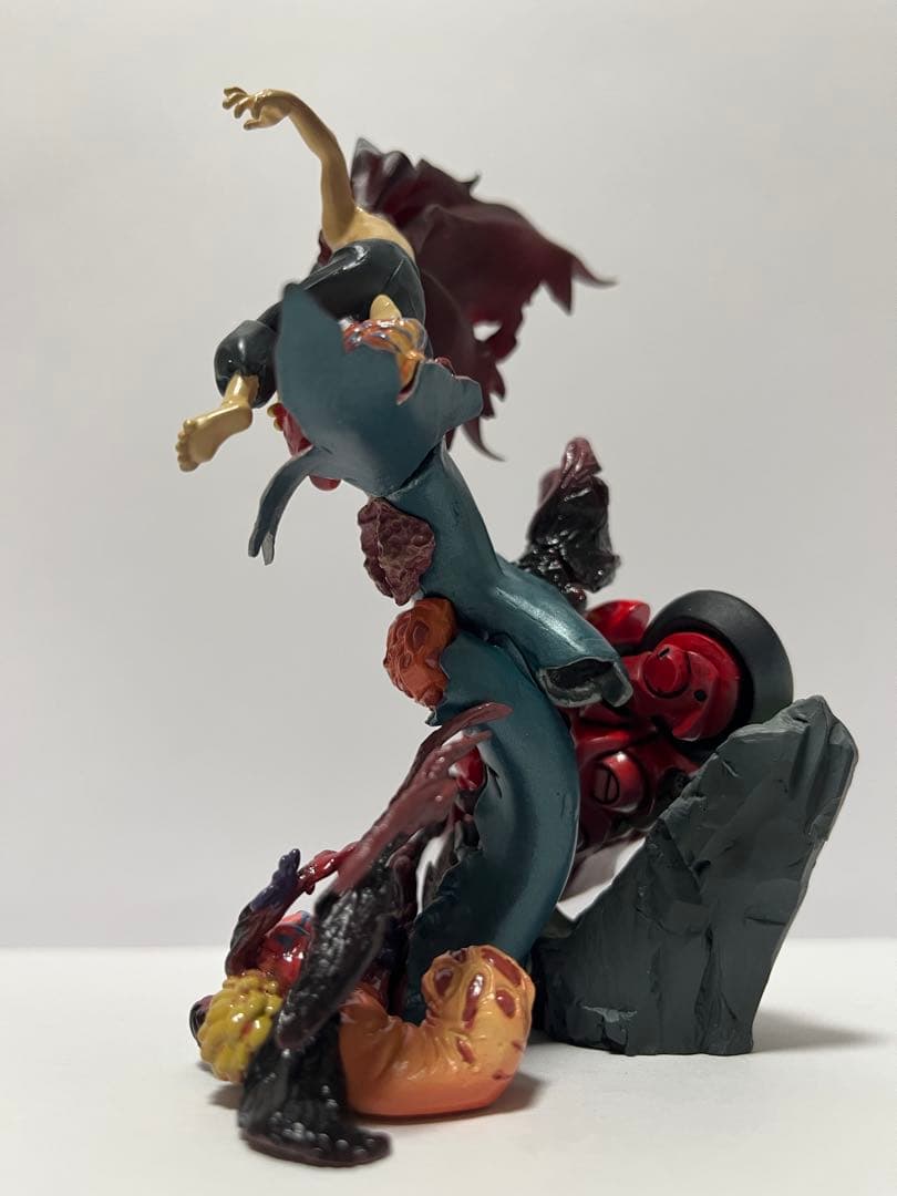 7セット/AKIRA/アキラ/金田/鉄雄/山形/大佐/ケイ