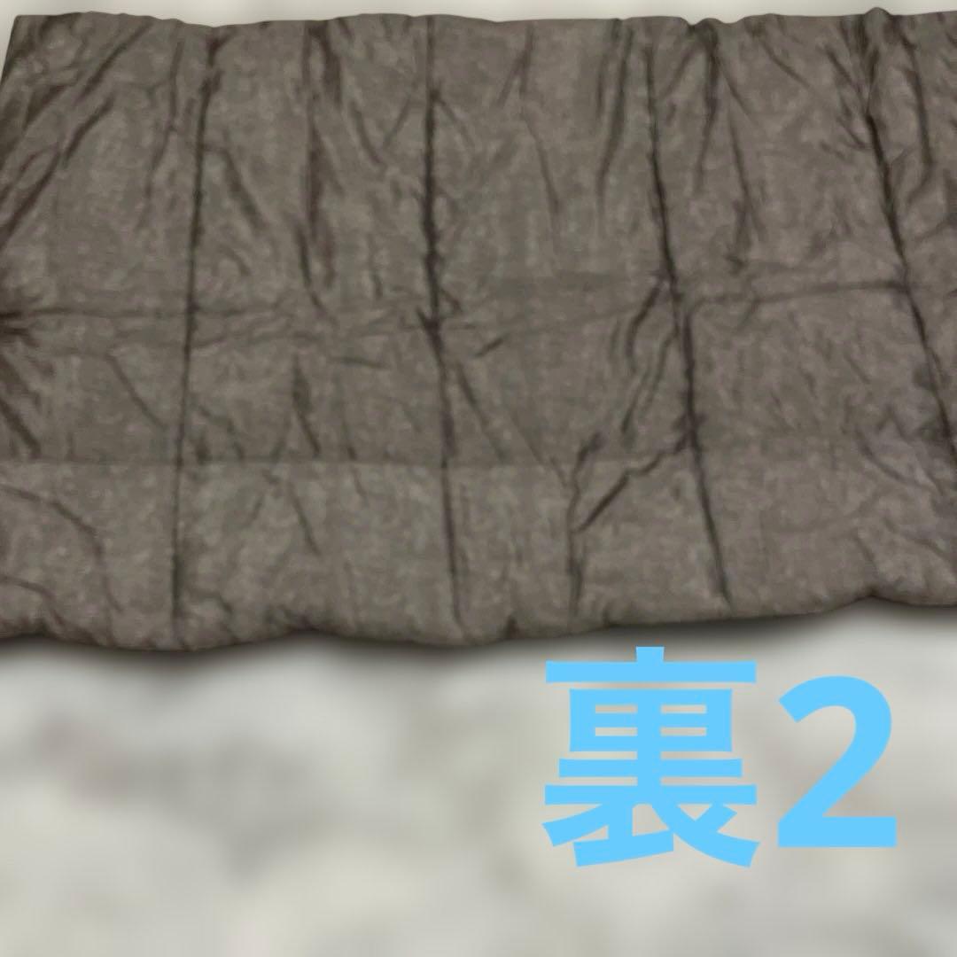 ( peak スノーピーク)ダークグレー SSシングル寝袋・2個セット