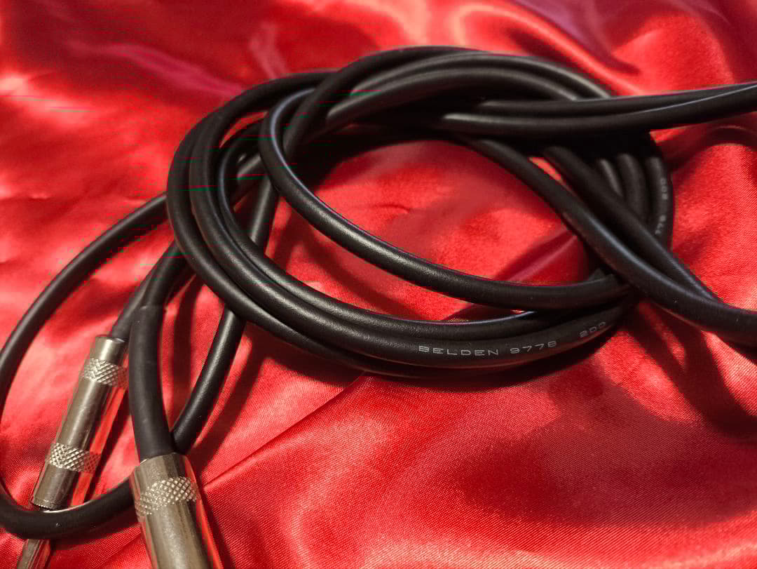 CoolZ ストラトキャスタータイプ 日本製 Beldenシールド付き