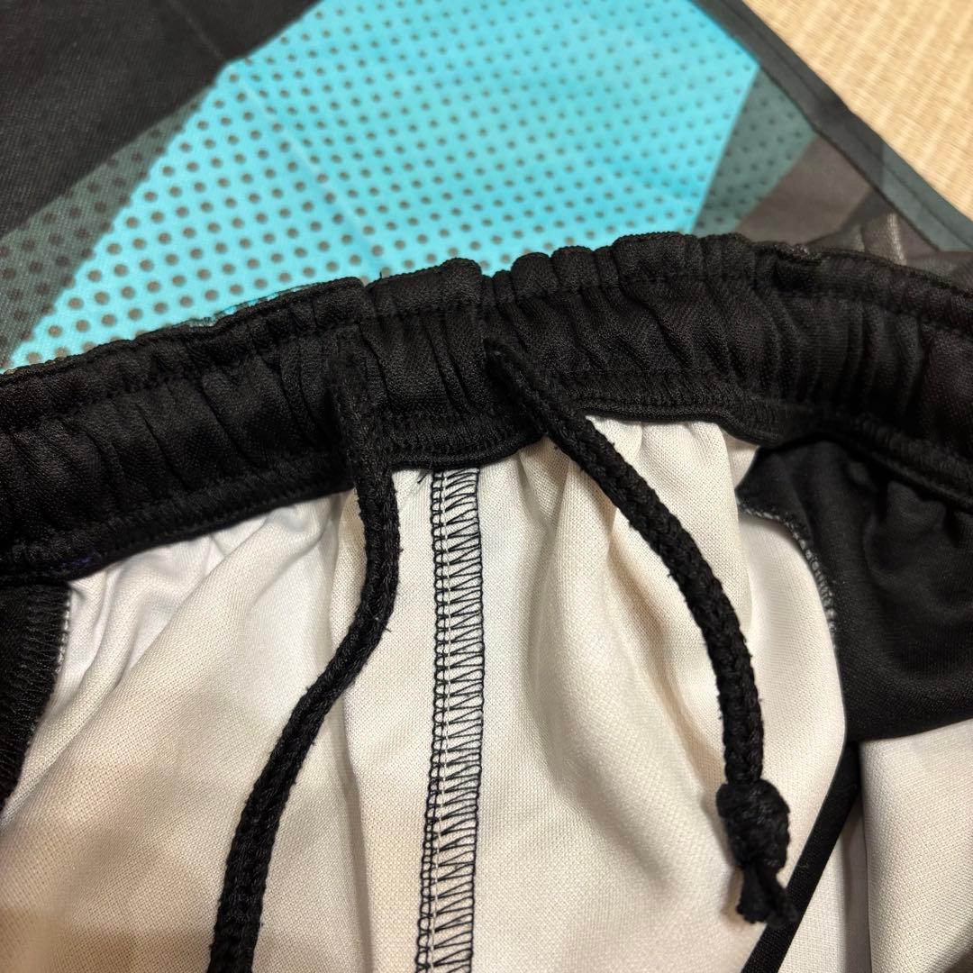 【激レア】ハーフパンツ　Oサイズ　ヨネックス　テニス　バドミントン ピーター