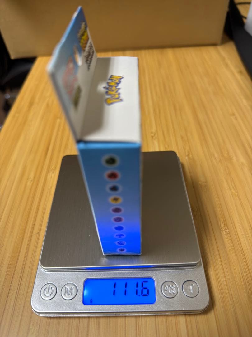 バトルコレクション スタートデッキ100 未開封　1個 111.6g