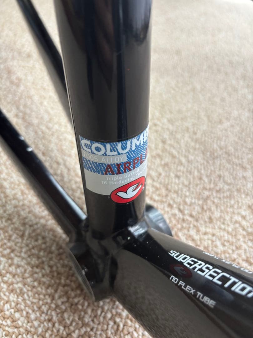 自転車本体 CINELLI VIGORELLI