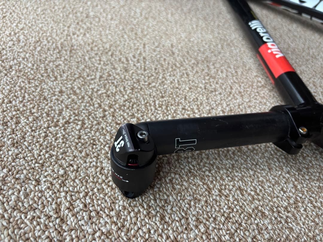 自転車本体 CINELLI VIGORELLI