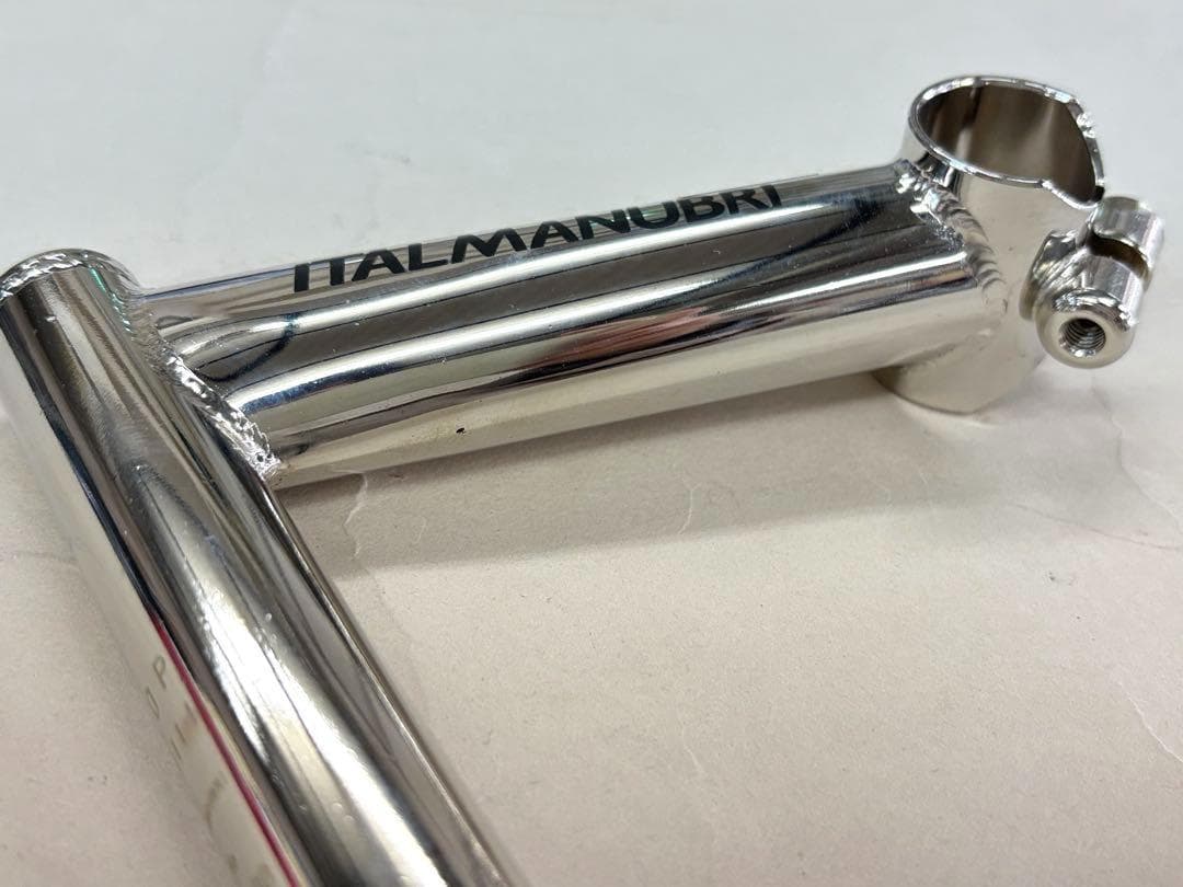 313【新品】ITM　アイティーエム　ITALMANUBRI　ECLYPSE