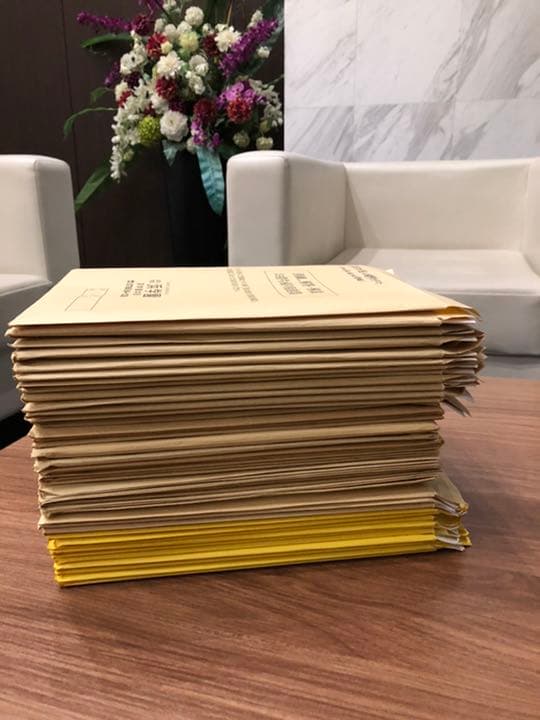 貴重✨浜学園小3〜小6公開学力テスト第541～第585 全4年全教科フルセット