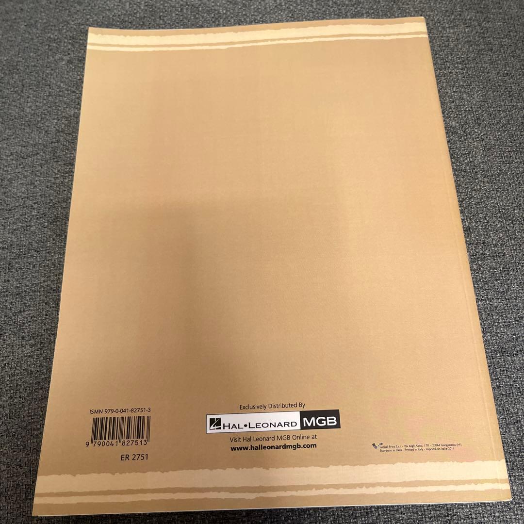 Scarlatti Sonate per clavicembalo 3巻