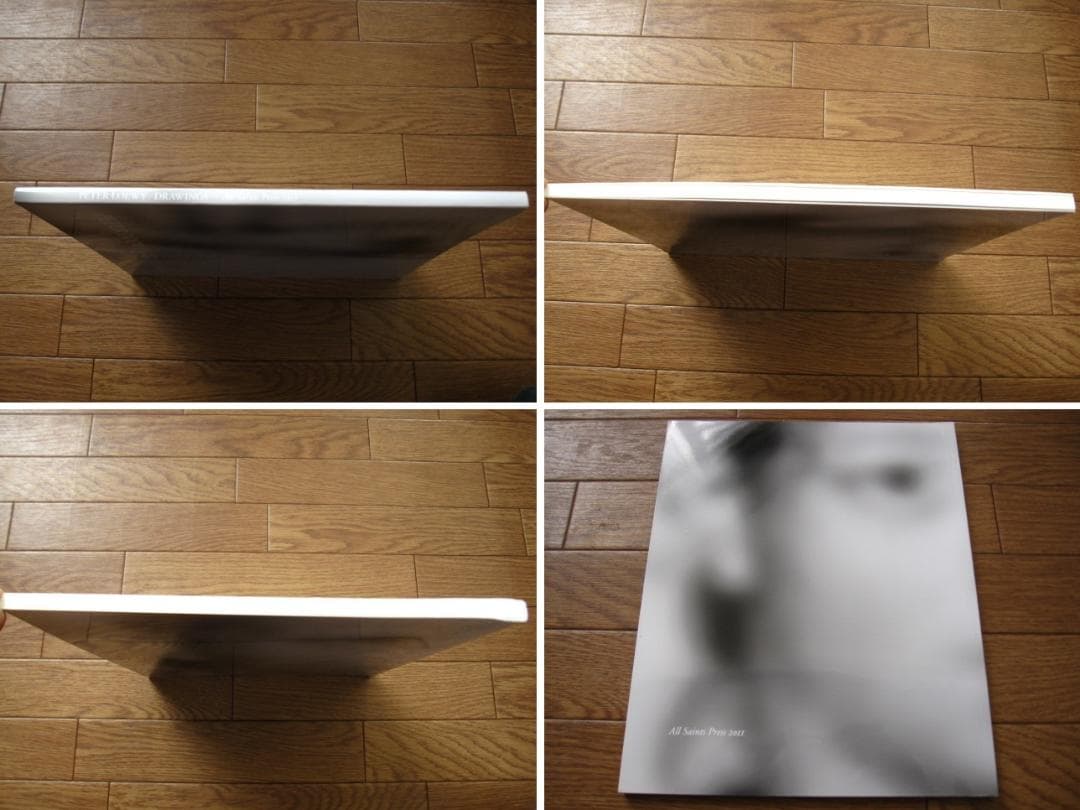 Peter Loewy　Drawings　限定500部