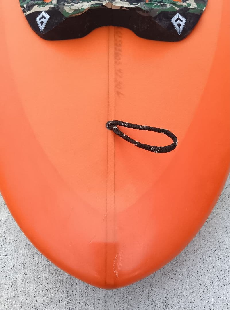 CI MID 6’10 チャンネルアイランズ　 アルメリック