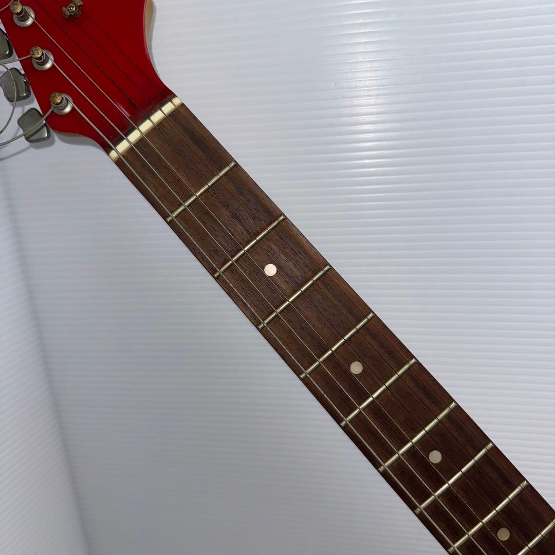 FORMESTAR フォルムスター エレキギター Guitar ストラトタイプ