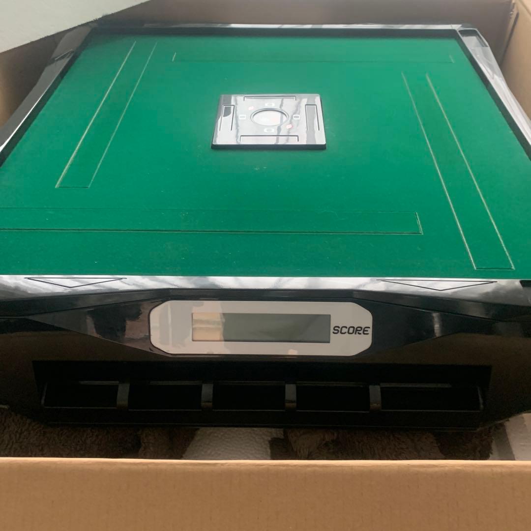 しんしん全自動麻雀卓アルバンスリムコア28