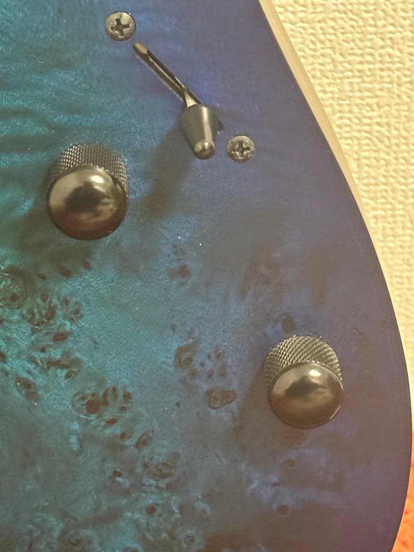 IBANEZ RG7421PB 激レア 7弦ギター