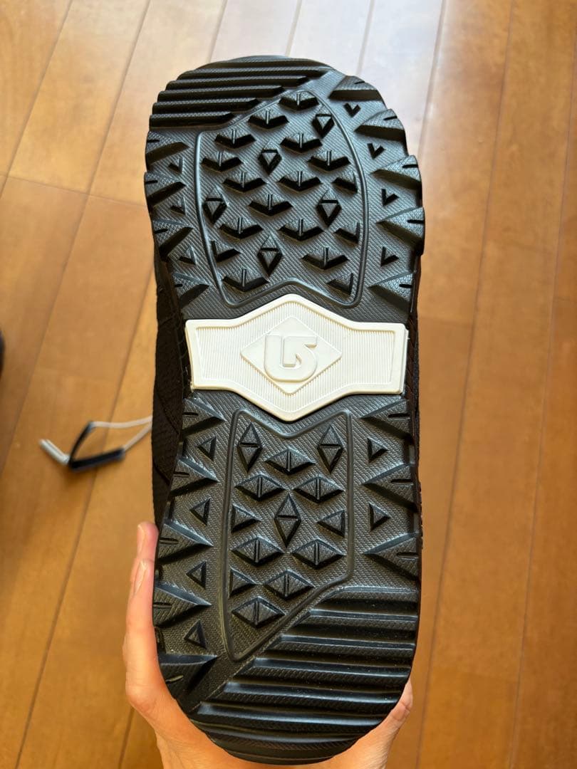 BURTON IMPRINT 1 スノーボードブーツ 26.0cm