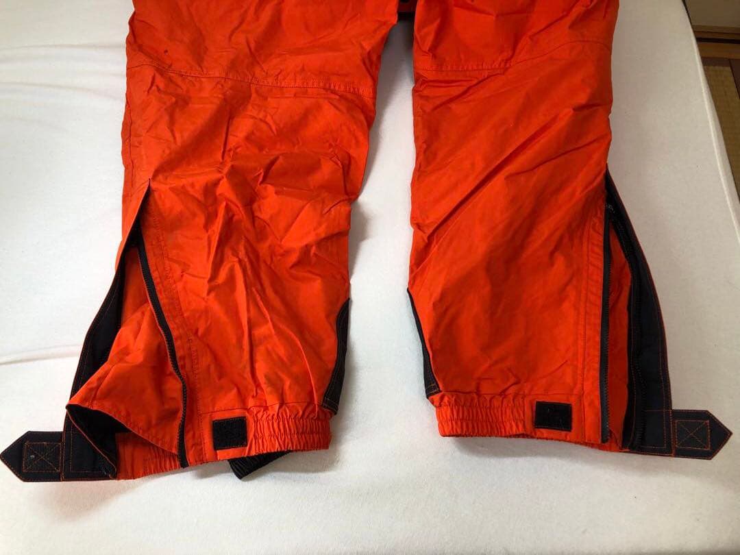 SHIMANO NEXUS 防寒ウェザースーツ RB-154N SHBCⅡ