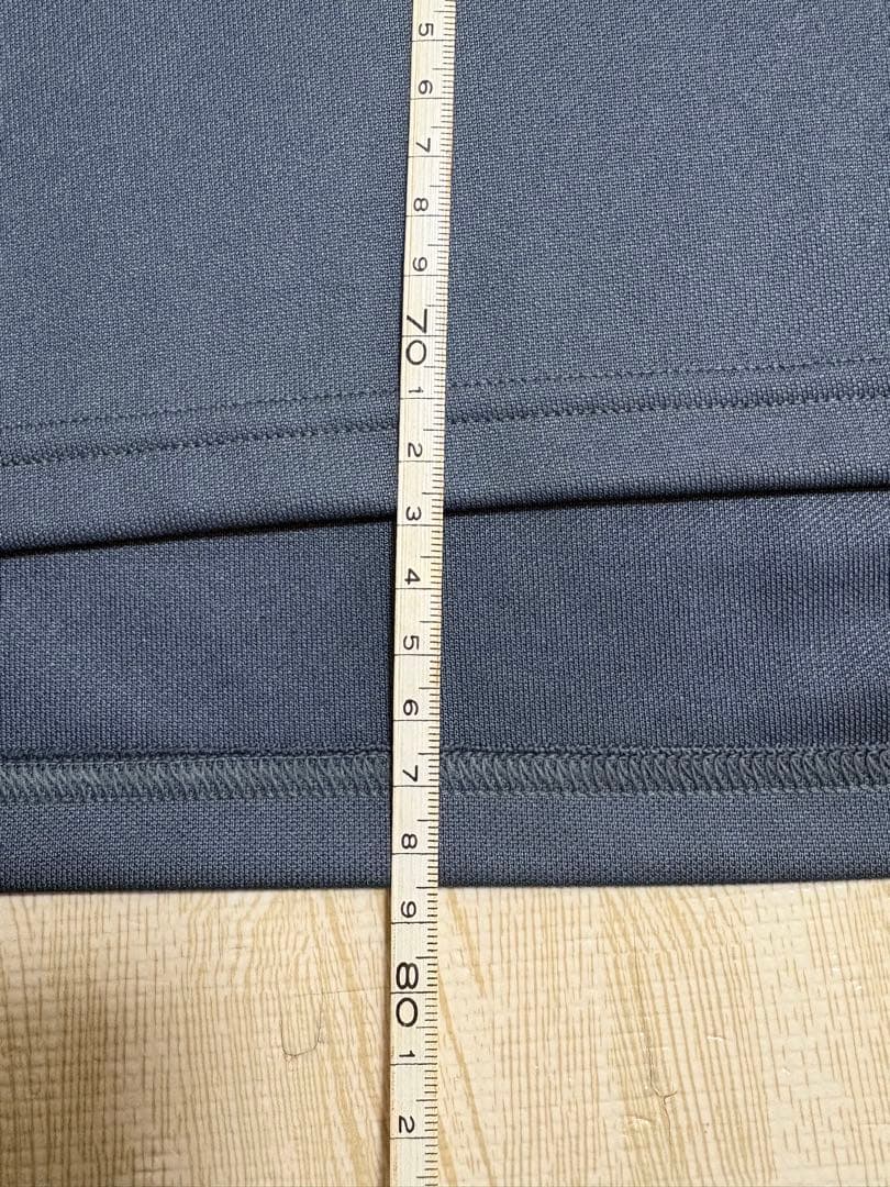 激レアadidas ドイツ代表 AEROREADY 長袖ウェア