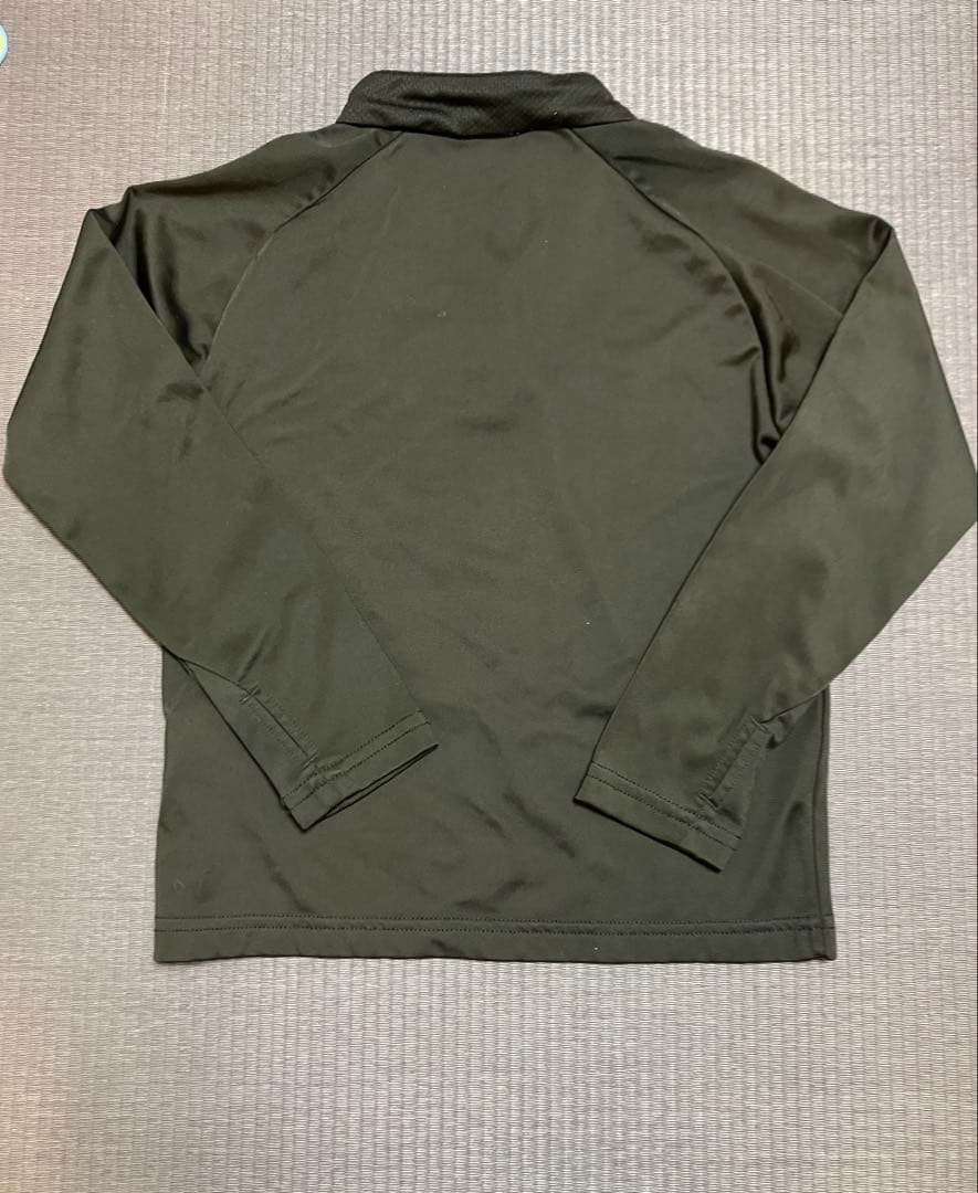 ボルシア・ドルトムントサッカーアカデミー 冬用ジャージ上下XS/7-8Y/128